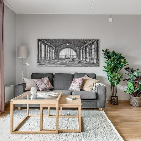 Apartments Moelndal Gothenburg Exterior photo