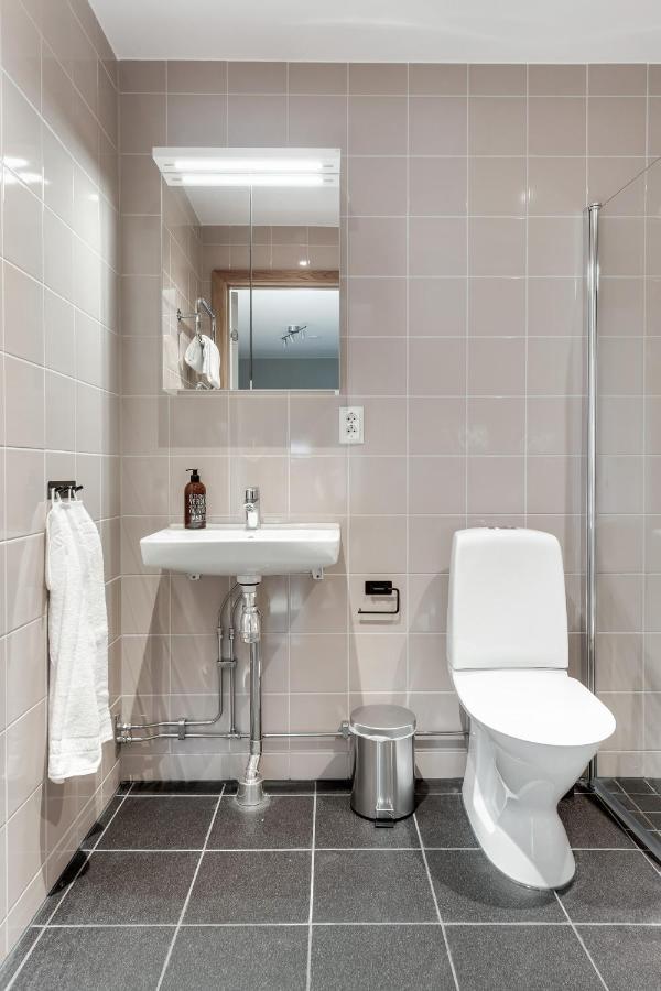 Apartments Moelndal Gothenburg Exterior photo