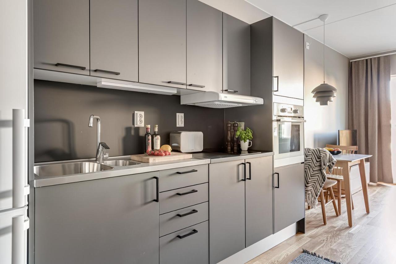 Apartments Moelndal Gothenburg Exterior photo